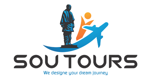 SOU Tours — We design your dream journey
